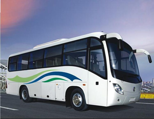 Autobús Dongfeng de <span class=keywords><strong>29</strong></span> Plazas a Bajo Precio - Product Image 4