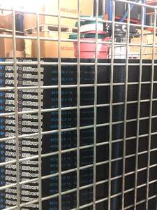 <span class=keywords><strong>Megadyne</strong></span> ISORAN RPP argento e cinghia dentata in gomma ISORAN RPP GOLD8 GOLD14 - Product Image 6