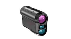 Télémètre laser 5-1000m pour le golf et la chasse, télémètre haute précision, télescope cadeau - Product Image 2