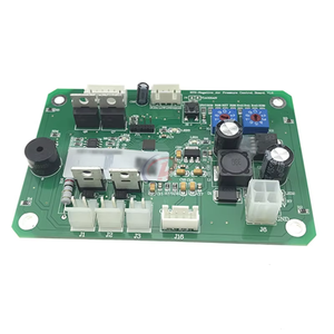 Carte de contrôle de pression d'air négative <span class=keywords><strong>RTZ</strong></span> originale pour Flora LJ320P PP2512UV PP3220 PN116-0435-060 - Product Image 3