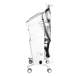 Professional Grade oxygen jet facial <b>machine</b> 50/60Hz Global Frequency Salon Effect Deep Cleansing For Beauty Salon - Product Image 5