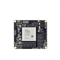 Carte mère FPGA Merrillchip ZynqUltraScale+ MPSOC ZU7EV PCIE ZCU106 Linux