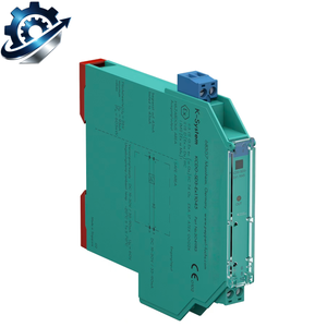 Venta Directa de Fábrica KCD0-SD3-EX1.1045 Barrera de Aislamiento Segura para Protección de Señales DCS/PLC a Bajo Precio - Product Image 6