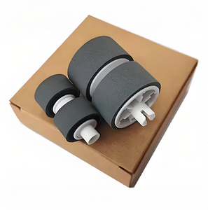 Rouleau de ramassage compatible avec <span class=keywords><strong>Canon</strong></span> <span class=keywords><strong>ImageFORMULA</strong></span> DR-C125 DR-C225 DR-C225W DR-C225II - Product Image 6
