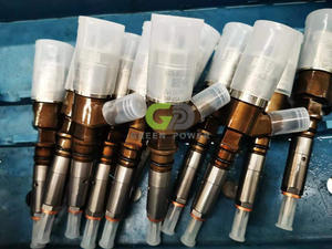 Untuk CAT 2645A753 2645A751 2645A749 2645A746 2645A745 2645A738 untuk Injektor Diesel Caterpillar Suku Cadang Mesin Otomatis Baru - Product Image 5