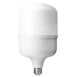 Led E27 Glühbirne Energieeinsparlampe Gaofushuai Glühbirne Kunststoff Superhelle Glühbirne