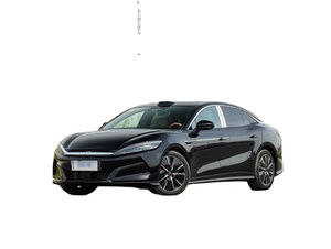 BYD Han L Visionary <span class=keywords><strong>Auto</strong></span> 200km DM-i LiDAR Flagship Edition PHEV Berlina Full-Size per Prenotazioni <span class=keywords><strong>Express</strong></span> Navetta Aziendale - Product Image 1