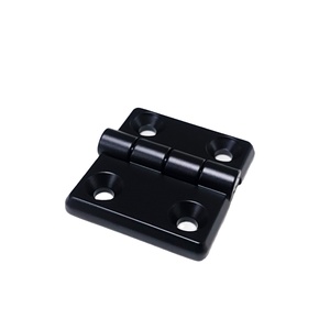 Charnières à ouverture à 180 degrés en promotion – Charnière dissimulée à visser pour porte d'armoire électrique - Product Image 3