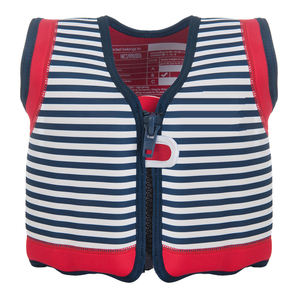 Bán Buôn Chất Lượng Cao Trẻ Em Cuộc Sống Áo Khoác Watersport An Toàn Trẻ Em Biển Lfe Vest Trẻ Em Neoprene Áo Khoác Bơi - Product Image 6