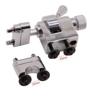 Drum set drum <strong>saddle</strong> drum ear drum accessories ground drum snare drum <strong>adjuster</strong> - Product Image 3