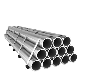 Tuyaux en acier inoxydable sans soudure du fabricant JIS Standard 304L 316 316L 310 310S 321 904L 317L Pliage et soudage pris en charge - Product Image 1