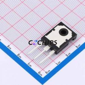 Transistor de Efecto de Campo (MOSFET) IXFX90N20Q-JSM TO-247 Original y Nuevo - Product Image 2