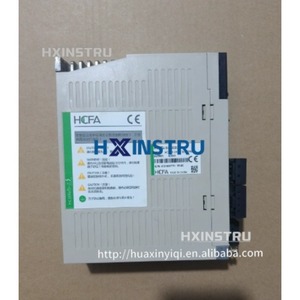 SERVOVARIADOR HCFA SV-X3EB040A-A2 (USADO) H - Product Image 2