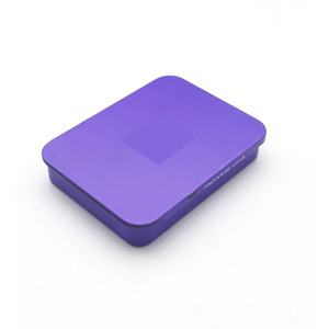 กล่องดีบุกกันเด็กแบบเลื่อนได้ - Product Image 3