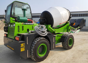 Vevor — usine de construction multifonctionnelle, blocs de béton - Product Image 6