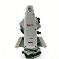 Promotion Station laser totale Arc 5 Pro avec compensateur double axe, déclencheur, sans réflecteur, portée 1000M, 32X/30X