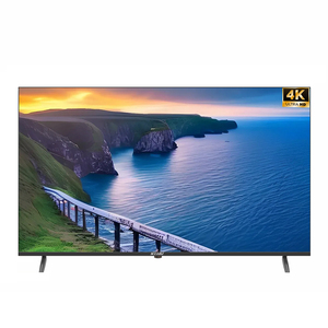 Televisores Hechos en China de 75 Pulgadas, Smart TV, Smart Com para Brasil, Smart TV Ultra, Smart TV de 50 Pulgadas - Product Image 2