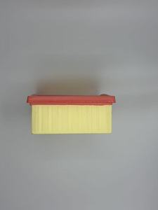 Nuovo Filtro Aria Motore di Alta Qualità OEM 16546-D20A per <span class=keywords><strong>Qashqai</strong></span> J10 XTrail T31, Efficienza di Filtrazione del 98%, <span class=keywords><strong>Ricambi</strong></span> <span class=keywords><strong>Auto</strong></span> - Product Image 2