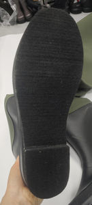 Cuissardes <span class=keywords><strong>en</strong></span> néoprène avec bottes <span class=keywords><strong>en</strong></span> PVC intégrées, semelles <span class=keywords><strong>en</strong></span> feutre, imperméables pour la pêche <span class=keywords><strong>en</strong></span> surf, la pêche <span class=keywords><strong>en</strong></span> <span class=keywords><strong>mer</strong></span> et la chasse aux oiseaux aquatiques - Product Image 6