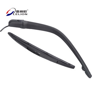 Spazzola Tergicristallo Posteriore in Silicone all'Ingrosso per <span class=keywords><strong>Renault</strong></span> <span class=keywords><strong>Twingo</strong></span> MK1 1993 - 2007 - Product Image 2