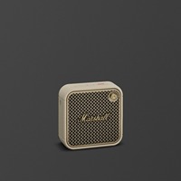 Willen II IP67 BT 5.3 Haut-parleur portable sans fil miniature étanche pour l'extérieur avec microphone