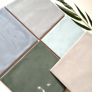 <span class=keywords><strong>Carreaux</strong></span> brillants d'usine à des prix abordables 15x15cm <span class=keywords><strong>vert</strong></span> bleu fond <span class=keywords><strong>de</strong></span> <span class=keywords><strong>cuisine</strong></span> et <span class=keywords><strong>de</strong></span> salle <span class=keywords><strong>de</strong></span> bain <span class=keywords><strong>Carreaux</strong></span> muraux décoratifs 6x6 ''<span class=keywords><strong>Carreaux</strong></span> gris d'intérieur - Product Image 5