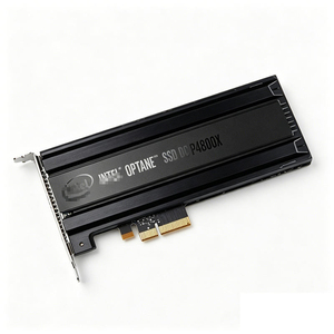 DC P4800X 375G 750GB SSD 2.5" U.2 PBW HHHL PCIe 3.0 NVMe P02567-001 SSDPE21K375GA01 SSDPE21K750GA01 SSDPE21M750GA01 SSDPE21M750G - Product Image 5