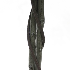 Árbol de limón de plástico Artificial para decoración de hogar, W06327, venta al por mayor, 130cm - Product Image 4