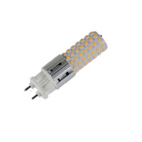 Ampoule LED G12 230V de remplacement pour halogénures métalliques CDM-T 50W 30W 15W 10W