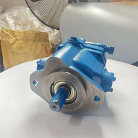 Pompe à piston hydraulique variable haute pression série PVQ PVQ13-A2R-SE1S-20-CM7-12 PVQ15-A2R-SE1S-20-CG-30 PVQ20-A2R-SE1S-20-CG-30