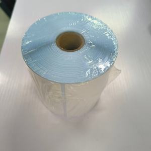 Etiqueta Térmica Directa para Báscula, Impresión a Color, con Logotipo, Etiqueta de Código de Barras Térmica para Báscula de Supermercado - Product Image 6