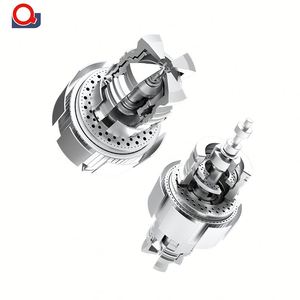 Fonderie chinoise spécialisée dans la fonderie de précision sur mesure, la fonderie sous vide de bronze, et la fonderie de métaux de haute précision de qualité industrielle. Fournisseur sur mesure. - Product Image 1