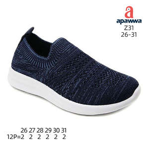 Apawwa Z31 Azul Talla 26-31 0.0g - Product Image 3