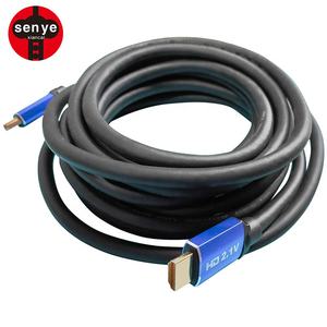 Cavo HDTV 8K Ultra HD ad alta velocità 48Gbps 8K60 4K120 144Hz EARC HDR10 HDCP 2.2 e 2.3 compatibile con Dolby Vision Xbox PS4 PS5 - Product Image 3