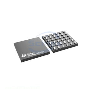 36 XFBGA, DSBGA AMC60304YBHT Data Acquisition Electronics Component Original - Product Image 1