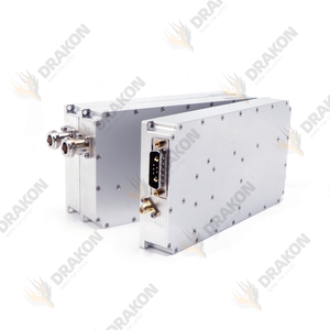 Chất lượng cao 1.2g 100W di động <span class=keywords><strong>RF</strong></span> khuếch đại công suất điều khiển mô-đun công suất cao cho truy cập Drone hệ thống không dây & <span class=keywords><strong>RF</strong></span> mô-đun - Product Image 1