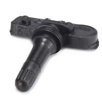 Sensores TPMS Originales 433Mhz TP3040001 TP3040050 3666200U2235 Sensores de Presión de Neumáticos para BAIC JAC MAXUS ZOTYE