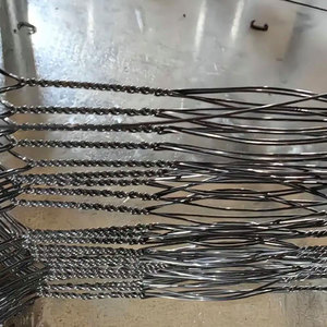 Carro armato metallico avvolgente rete metallica barriera con MZP Putanka anticarro controllo consegna alla Russia ucraina - Product Image 4