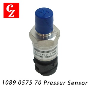 Capteur de pression 1089057570 pour pièces de compresseur d'air Atlas Copco de haute qualité 1089 0575 70 1089-0575-70 - Product Image 1