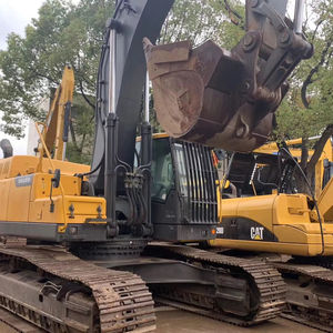 100% prêt 2020 utilisé VOLVO EC380D pelle d'occasion EC210 EC210BLC EC240BLC EC290 EC460BLC EC480DL à vendre - Product Image 1