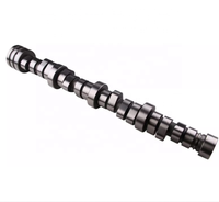Arbre à cames moteur automobile d'origine 53022372AA pour Jeep Grand Cherokee WK2 4G 5.7 2011-2015 Admission 53022372AA OEM