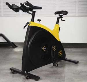 Equipo de gimnasio en casa MOQ 1, características inteligentes, culturismo, <span class=keywords><strong>bicicleta</strong></span> de <span class=keywords><strong>spinning</strong></span> todo en uno de segunda generación con piezas de repuesto gratuitas - Product Image 3
