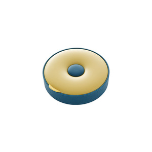 Ice Cube Storage Box Square Fruit Ice Maker Freezer Tray Mold Homemade Frozen Cubes Summer Drink Accessory - Product Image 5