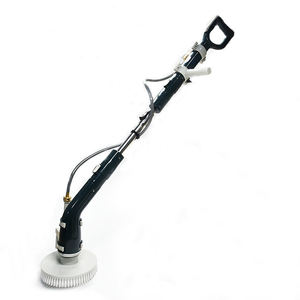 <span class=keywords><strong>Brosse</strong></span> de <span class=keywords><strong>nettoyage</strong></span> électrique avec tuyau <span class=keywords><strong>Brosse</strong></span> <span class=keywords><strong>rotative</strong></span> avec tige d'extension extensible, pour piscine, <span class=keywords><strong>sol</strong></span> et <span class=keywords><strong>nettoyage</strong></span> des carreaux - Product Image 2