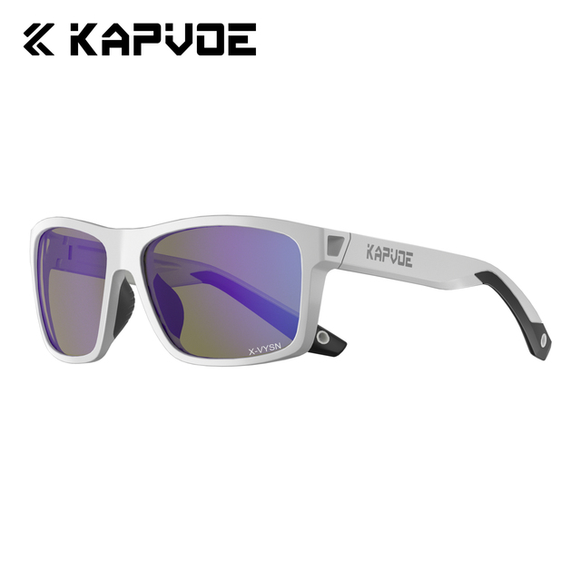 New Arrival Uv400 Outdoor Sports Heat Polarized Wave Sunglasses for Men and Women Custom Logo/Color on Sale
