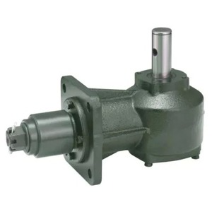 Boulon agricole multifonctionnel pour moissonneuse-batteuse, neuf, pour fermes et grossistes - Product Image 5