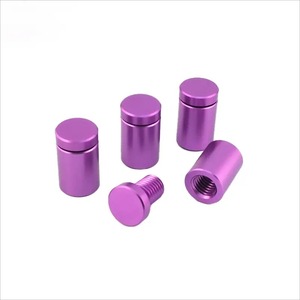 Cnc מותאם אישית anodized אלומיניום נירוסטה טיטניום הפך ערכת חלקים למכונה מכונת מתכת מתונה - Product Image 3