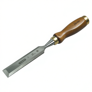 Ciseau Stanley Bailey 25 mm pour la sculpture sur bois - Product Image 3