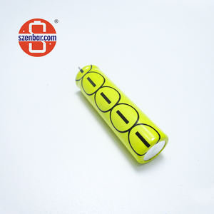 Baterai superkapasitor isi ulang 3.7v 800mAh3.7V baterai Lithium Ion energi tinggi - Product Image 5