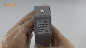 S3-1375 여행용 엘리베이터 속도 제한 스위치 엘리베이터 승강기 부품 엘리베이터 서비스 부품 - Product Image 6